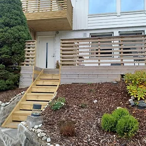  Appartamento Nature View In Espeland