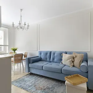  Apartment Elite Center Superior Poland