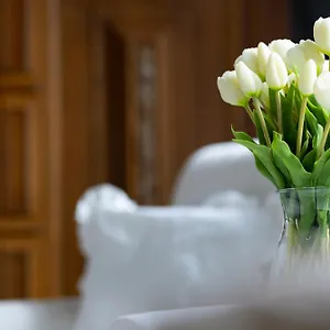  Apartment Elite Mariacka Premium Poland